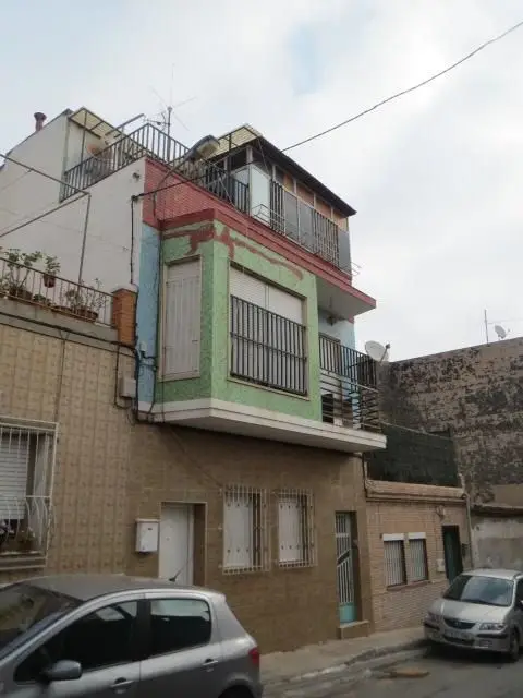 Casa en Venta Cartagena 3 Habitaciones 46m2