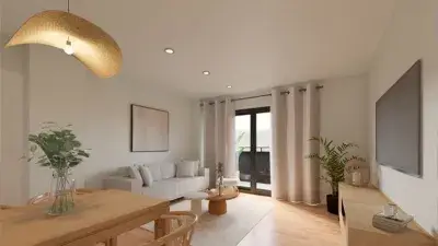 Pisos en Venta Les Franqueses del Vallès Cerca de Barcelona