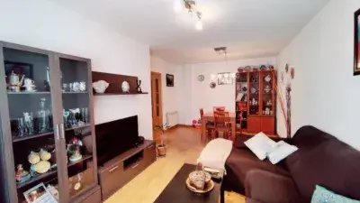 Piso en venta en Calle de Agustina de Aragón