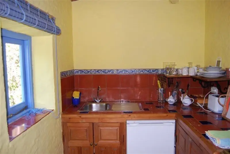 Villa con Vistas Increibles a Gibraltar y Africa Casares