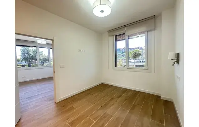 Vivienda a Estrenar con Vistas Espectaculares a la Ria