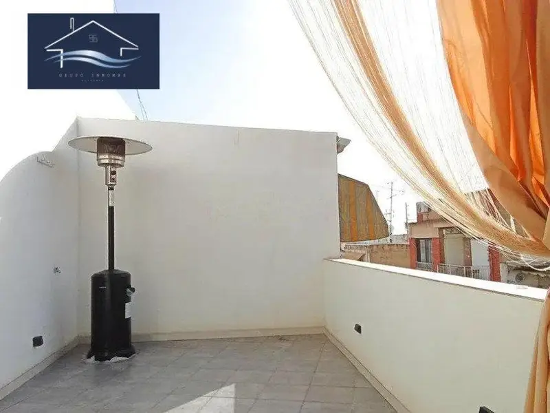 Venta Atico Reformado Carolinas Campoamor Alicante