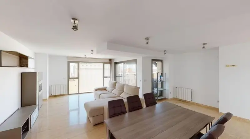 Venta Ático de Lujo Centro Alicante