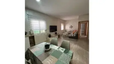 Piso en venta en Málaga Capital