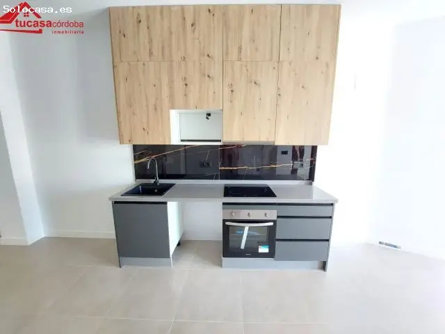 Loft Moderno en Fátima Córdoba 40m² Obra Nueva