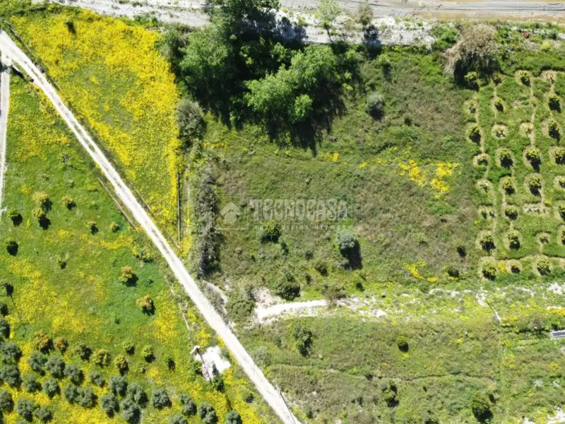 Finca Rustica en Venta cerca de Motril