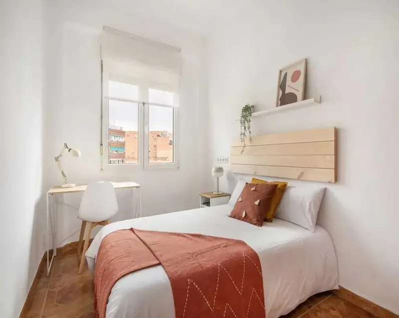 Apartamento en Alquiler Madrid: 1 Dormitorio, 1 Ba
																																																																																																																																																																																																																																																																																																																																																																																																																																																																																																																																																																																																																																																																																																																																																																																																																																																																																																																																																																																						



ño.