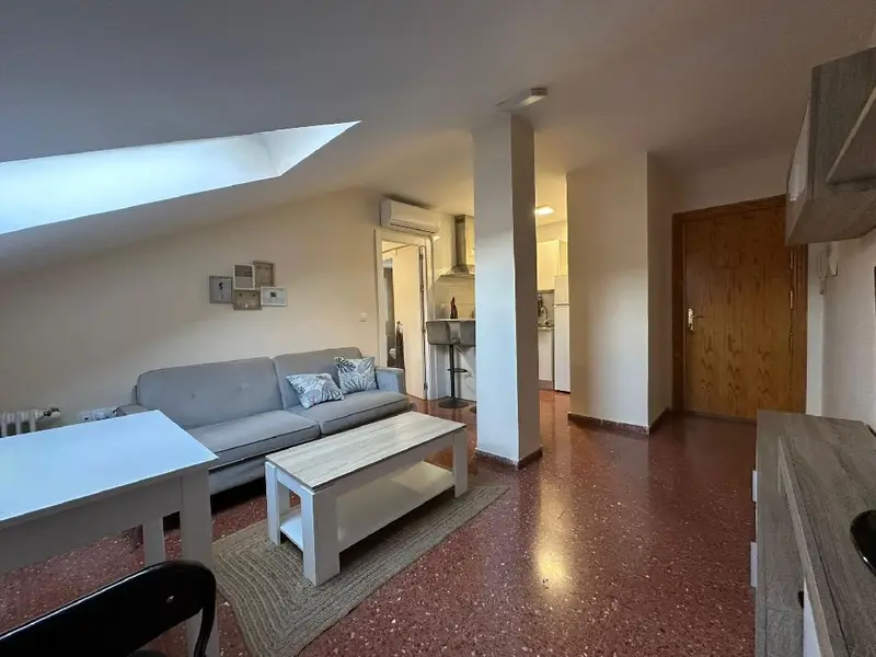 Alquiler Apartamento San Francisco Granada Profesionales
