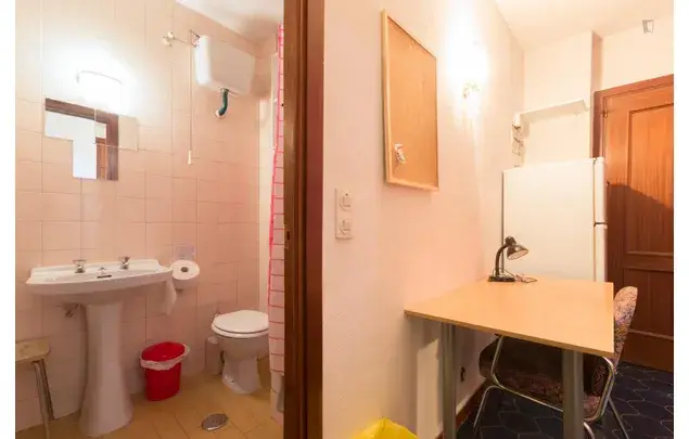 Alquiler Apartamento 6 Dormitorios Alcalá de Henares