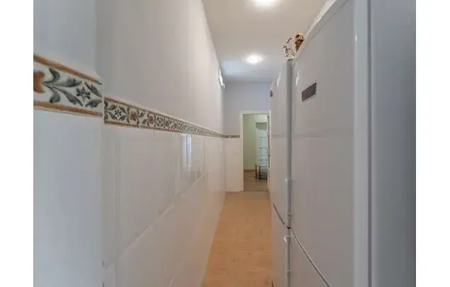 Alquiler Habitaciones Madrid - Piso Amueblado 5 Habitaciones