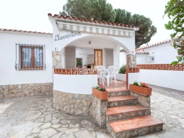 Casa Villa 2 Dormitorios L'Escala