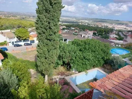 Chalet en Venta El Vendrell 2 habitaciones Jardin Piscina Terraza