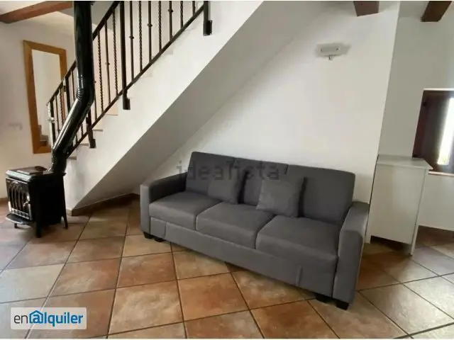 Alquiler Piso 3 Dormitorios El Puig Trastero Garaje