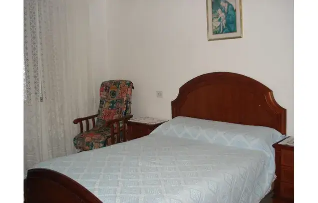 Casa en Alquiler O Coto 1 Dormitorio