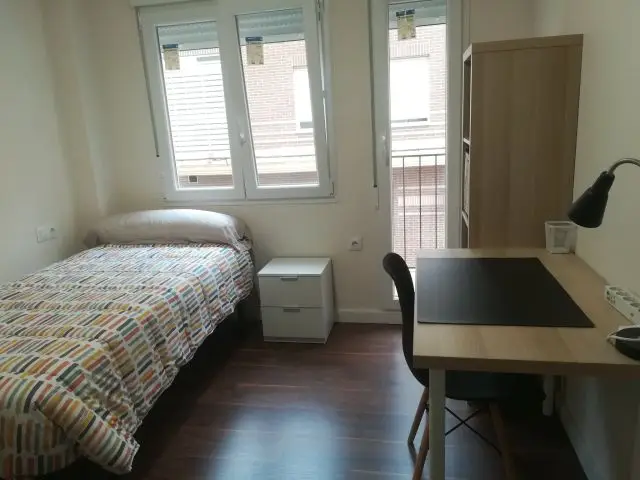 Habitacion Alquiler Burjassot Cerca Universidades