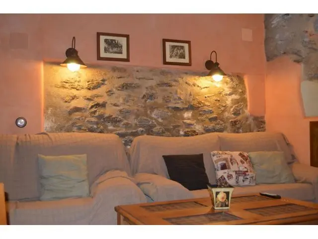 Piso Turistico Reformado en Alfornón Alpujarra Granadina