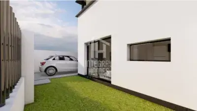 Casa Adosada en Venta en Aljaraque: 3 o 4 Dormitorios, 2 Baños