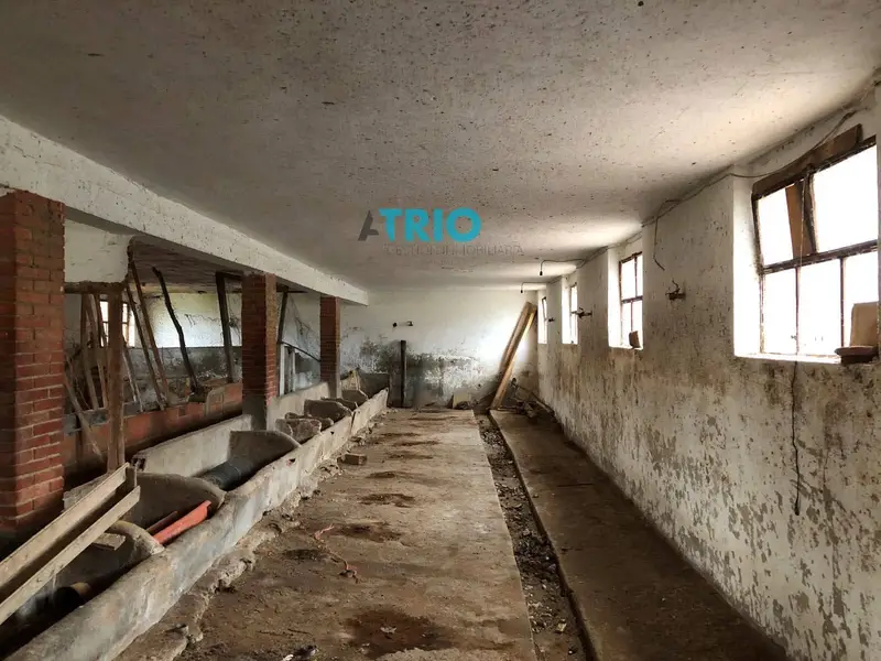 Nave Industrial 354m2 Villanueva de Puerta Burgos