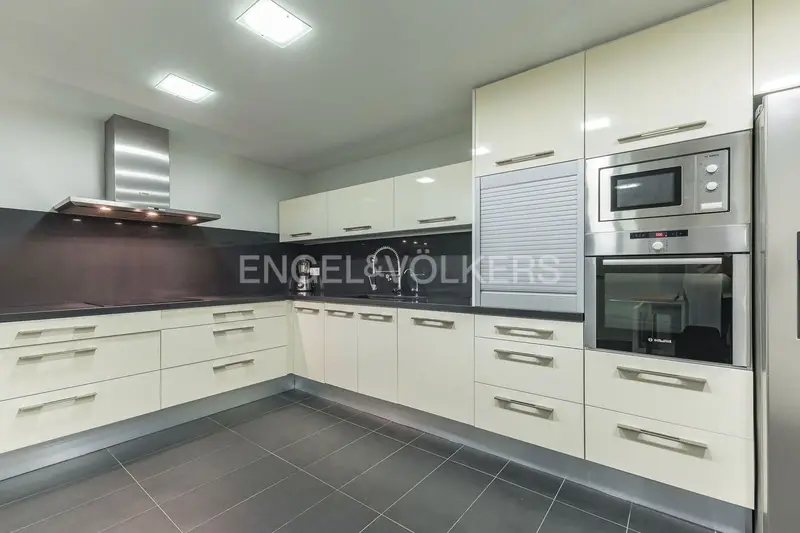Apartamento en venta en Sitges con vistas al mar