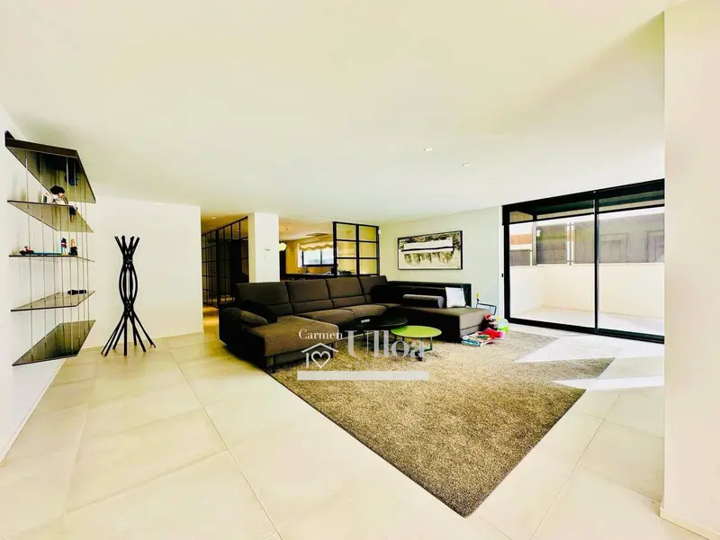 Chalet en alquiler en Playa de San Juan, Alicante / Alacant ciudad, Alicante