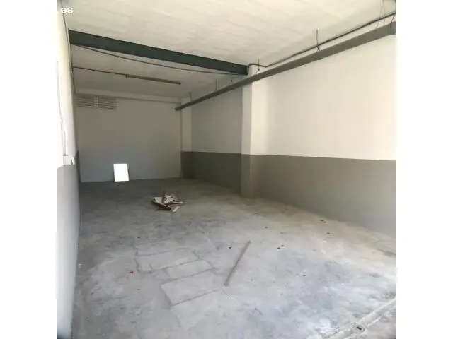 ¡¡Cochera + Trastero Individual, Con Acceso Privado!!