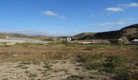 Terreno en venta Murcia con vistas a la montaña