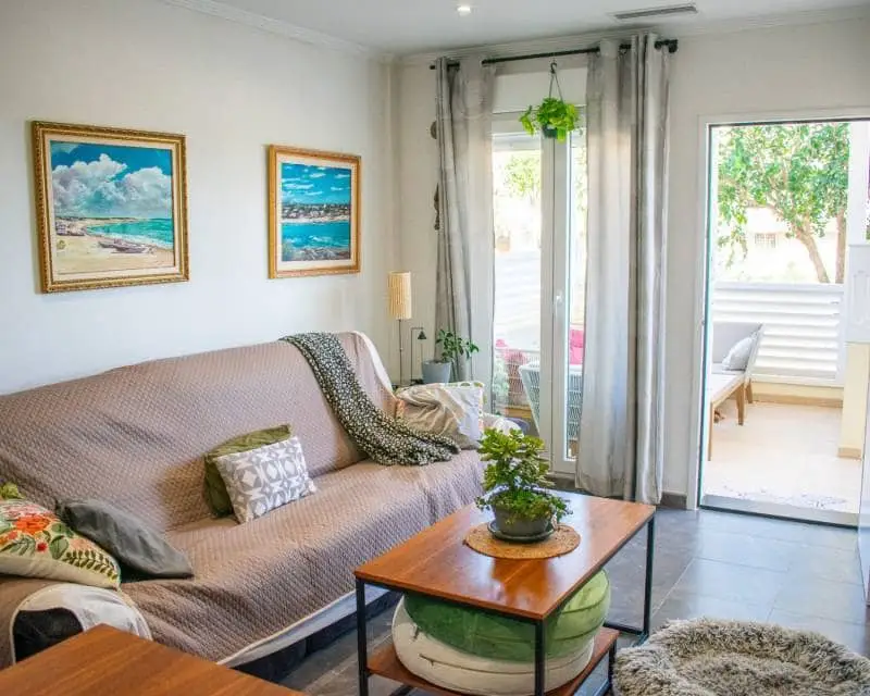 Chalet en Los Secanos Guardamar del Segura Alicante