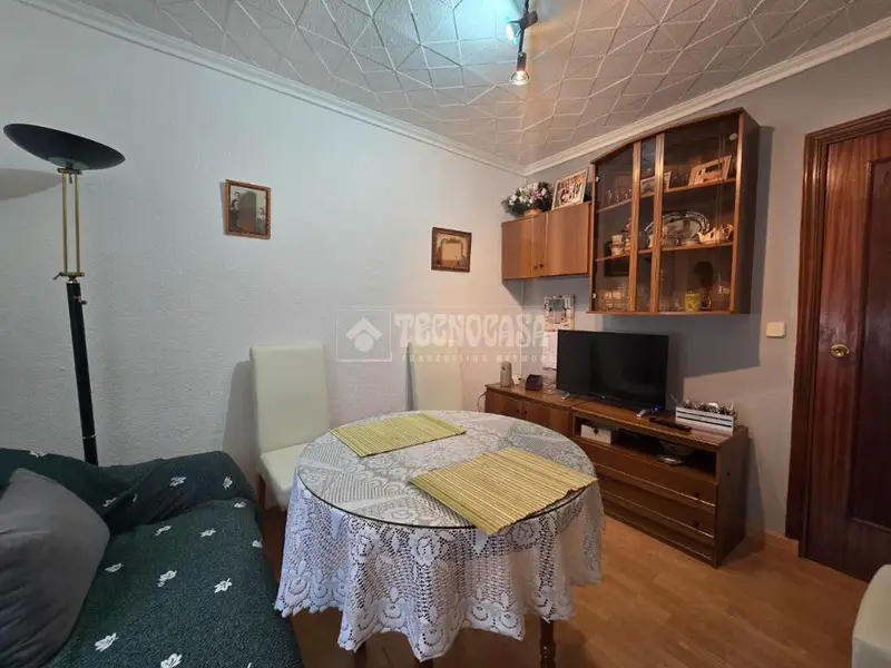 Piso en venta en La Fortuna 4 dormitorios