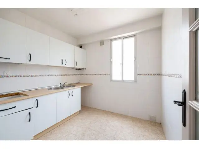 Vivienda en Centro de Motril 4 Dormitorios