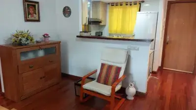 Apartamento en Vega de la Selva cerca de Valdelinares