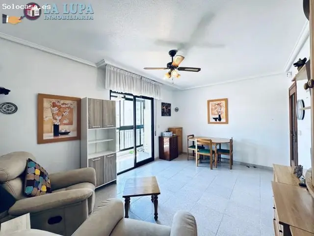 Venta Piso Centrico Guardamar del Segura Cerca Playa