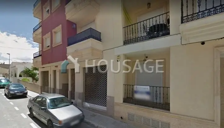 Piso en Venta en Benijófar 120m2  Alicante
