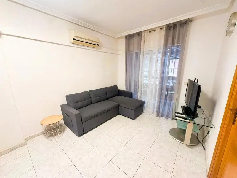 Venta Apartamento amueblado en Playa Muchavista - Ref: D99P26209957