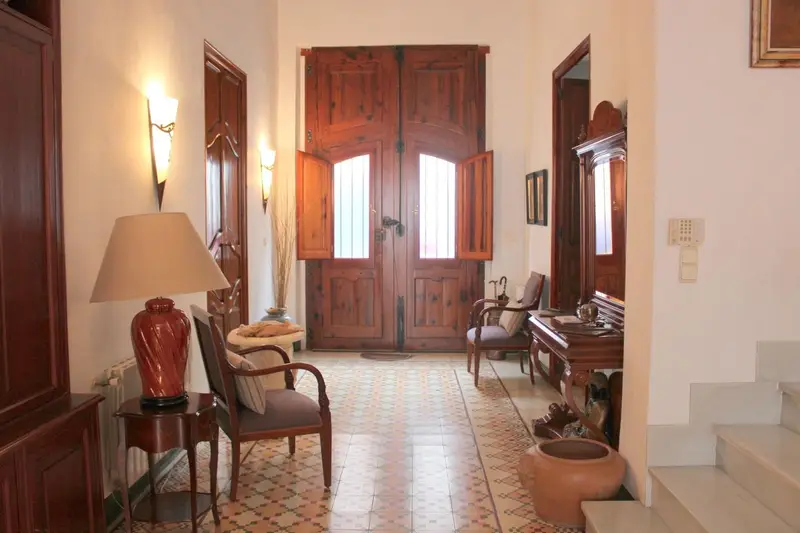 Casa en venta en Oliva Valencia 4 dormitorios 3 banos garaje