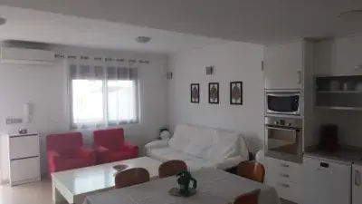 Chalet Pareado 120m2 4 Dorm 2 Baños Mar Menor