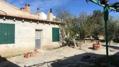 Casa en venta en Urda