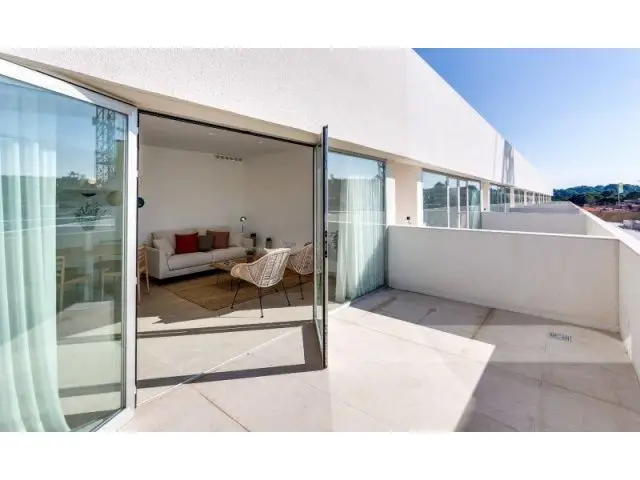 Apartamentos en Los Balcones Torrevieja: Obra Nueva