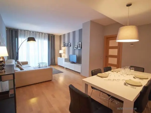 Apartamento en Badalona, Gorg