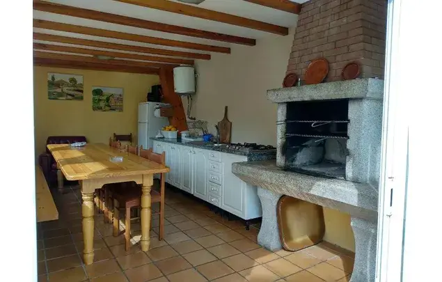 Alquiler Apartamento 3 Dormitorios Sanxenxo