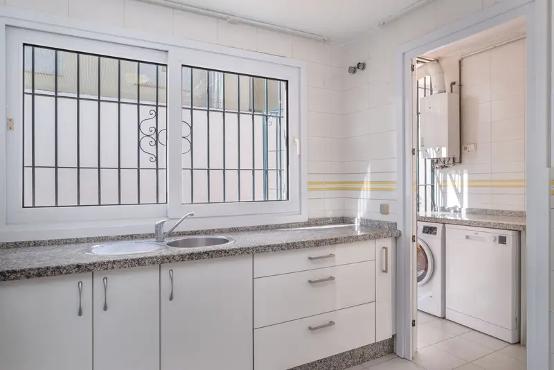 Apartamento 3 Dormitorios Marbella