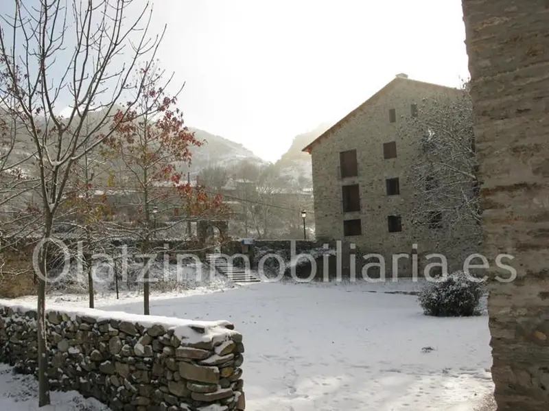 Venta Piso con Trastero en Ezcaray