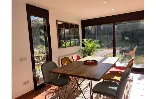 Alquiler Habitaciones Cerdanyola del Vallès 130m2