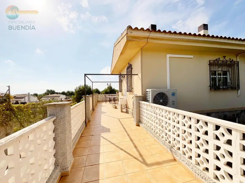 Chalet en Venta Totana 10 Habitaciones Ideal Bed and Breakfast