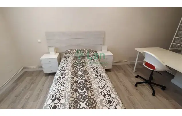 Alquiler Apartamento 2 Dormitorios Bilbao Estudiantes