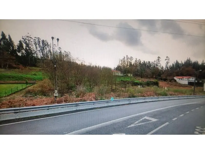 Solar/Parcela en venta en Cedeira, A Coruña