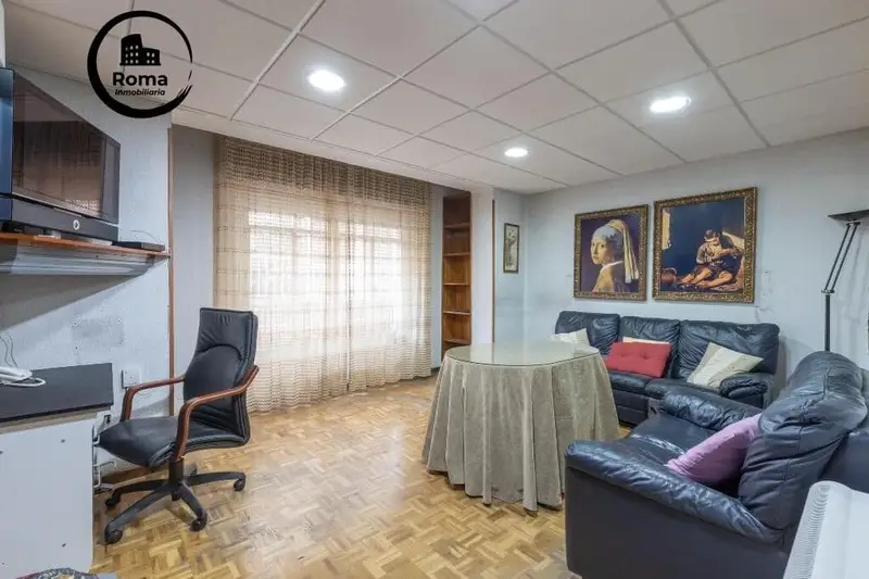 Ático en venta en Centro - Sagrario, Granada ciudad, Granada
