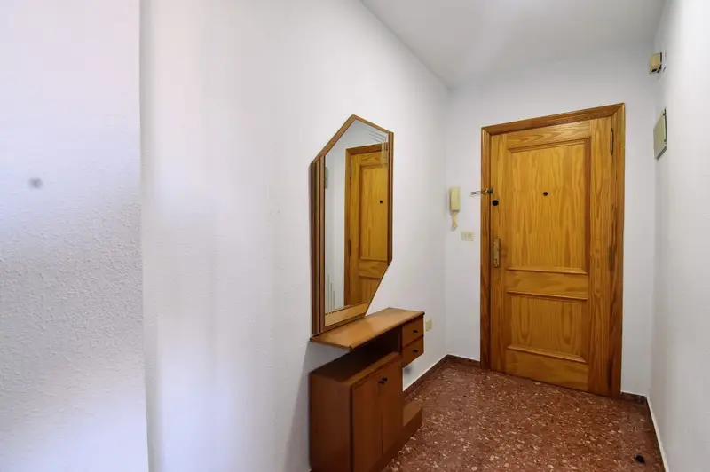 Apartamento en venta El Perelló 3 dormitorios 2 baños cerca de la playa