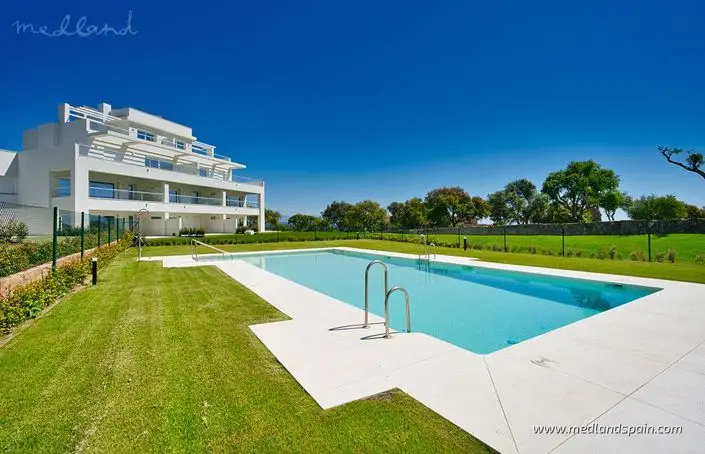 Apartamentos en Venta San Roque Club Cdiz 2 3 Dormitorios