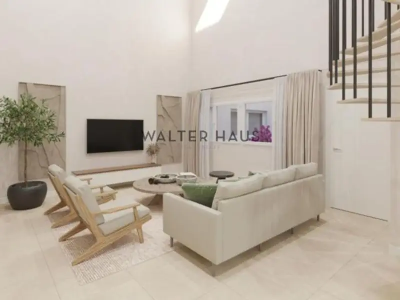 venta Apartamento en Valdeacederas, Madrid (49204665840.101800)- Globaliza