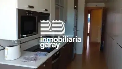 Piso en Venta Medina de Pomar con Terraza Garaje y Trastero